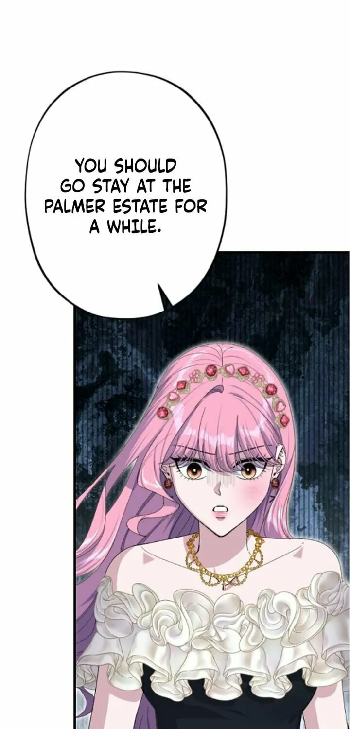 Shadow Princess Chapter 13 page 32 - 