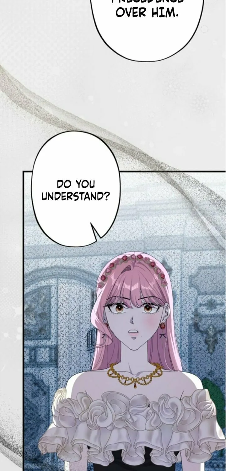 Shadow Princess Chapter 13 page 37 - 