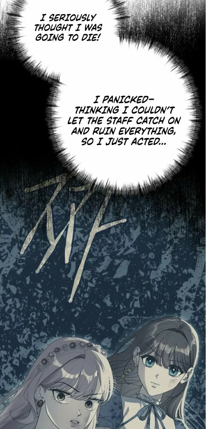 Shadow Princess Chapter 13 page 50 - 