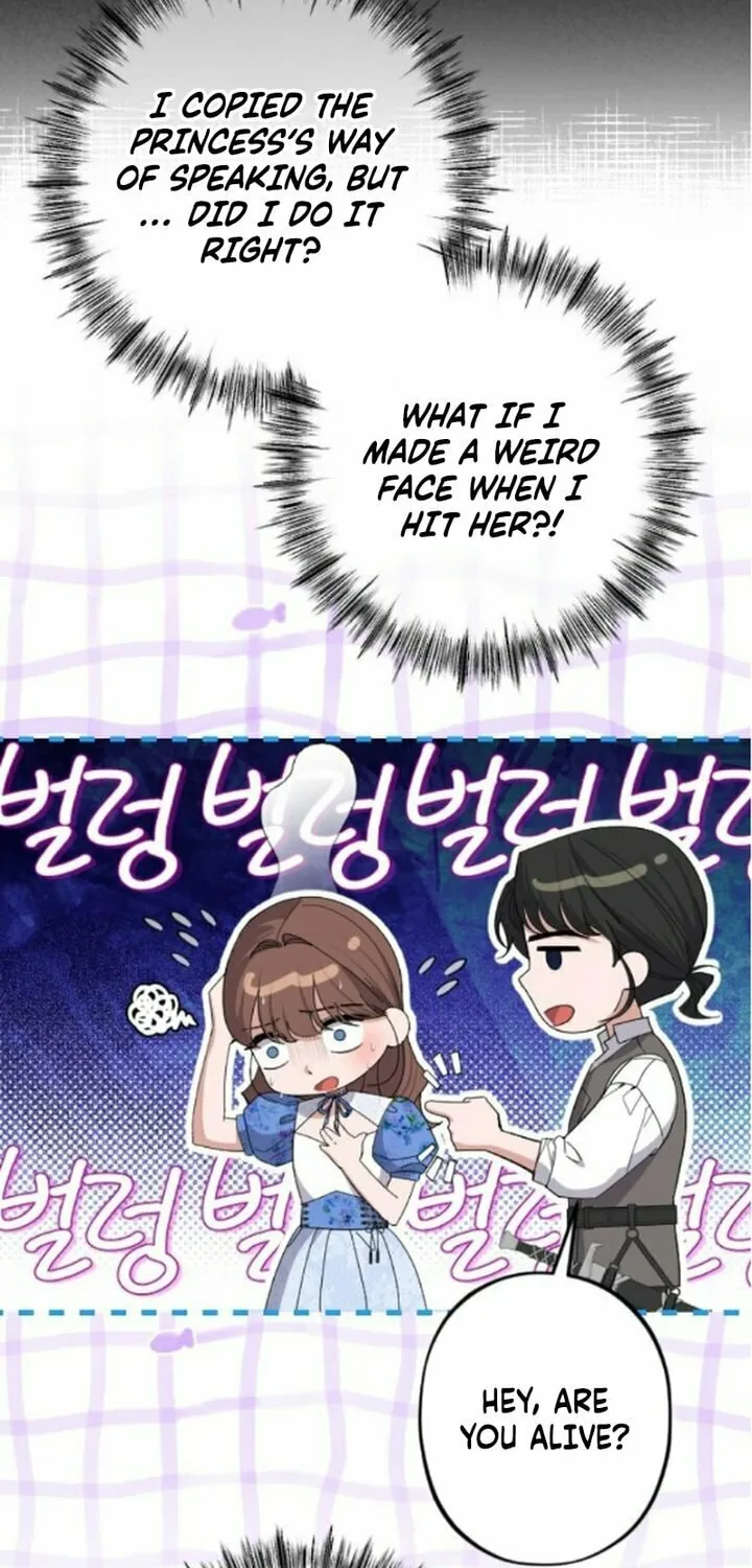 Shadow Princess Chapter 13 page 52 - 