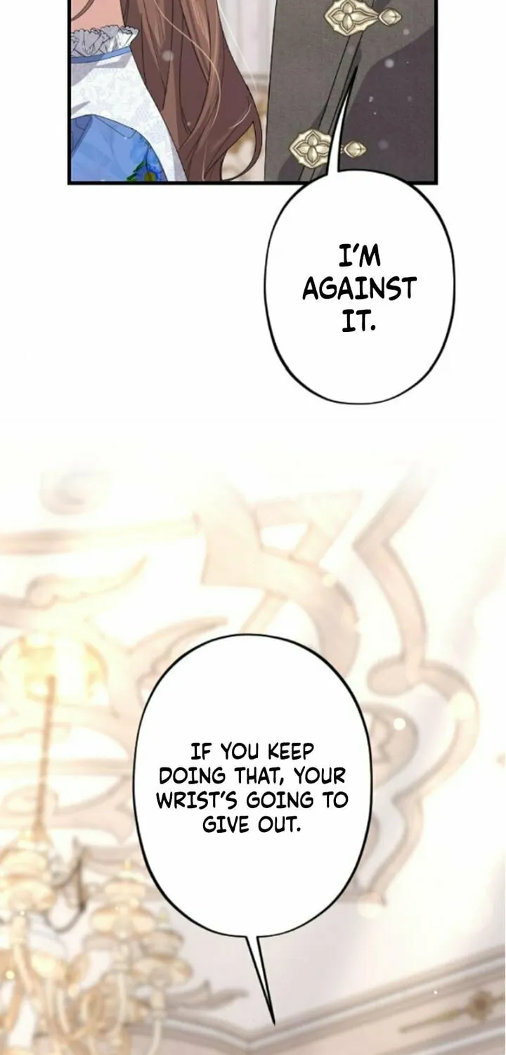 Shadow Princess Chapter 13 page 59 - 