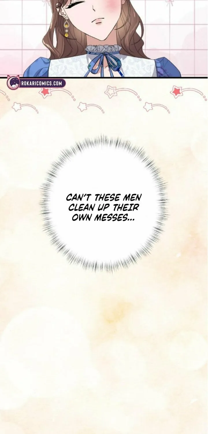 Shadow Princess Chapter 13 page 62 - 