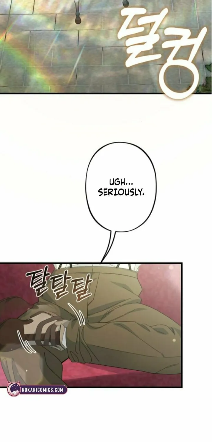 Shadow Princess Chapter 13 page 68 - 