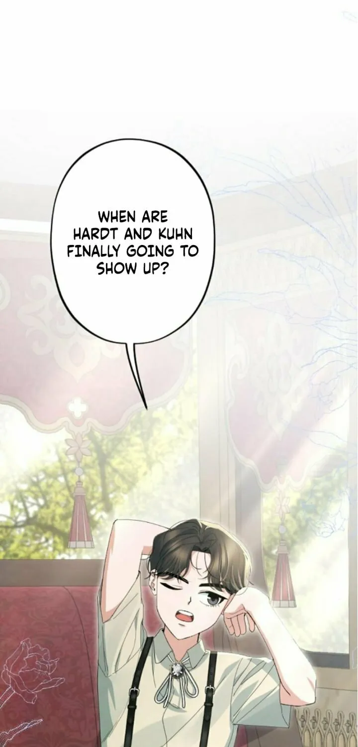 Shadow Princess Chapter 13 page 69 - 