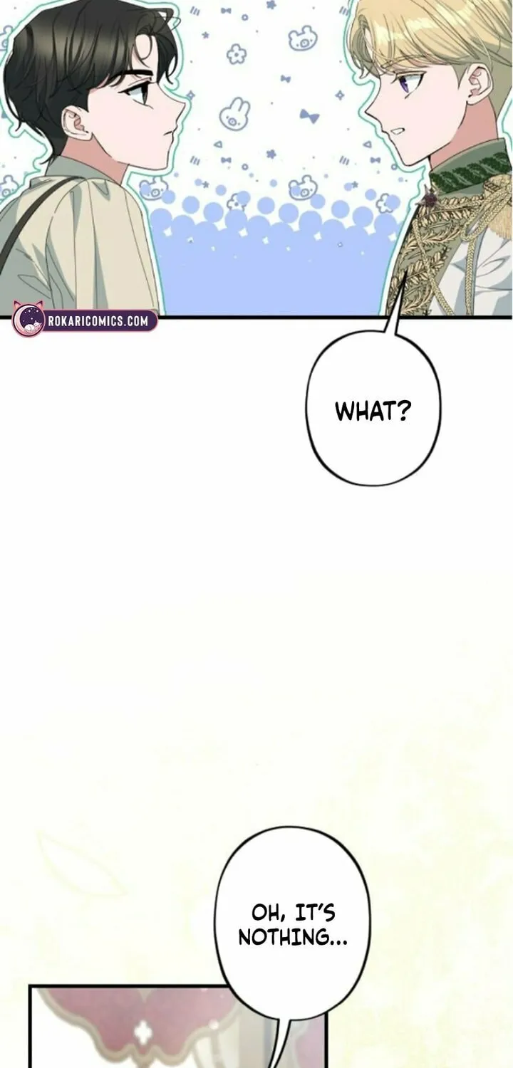 Shadow Princess Chapter 13 page 74 - 