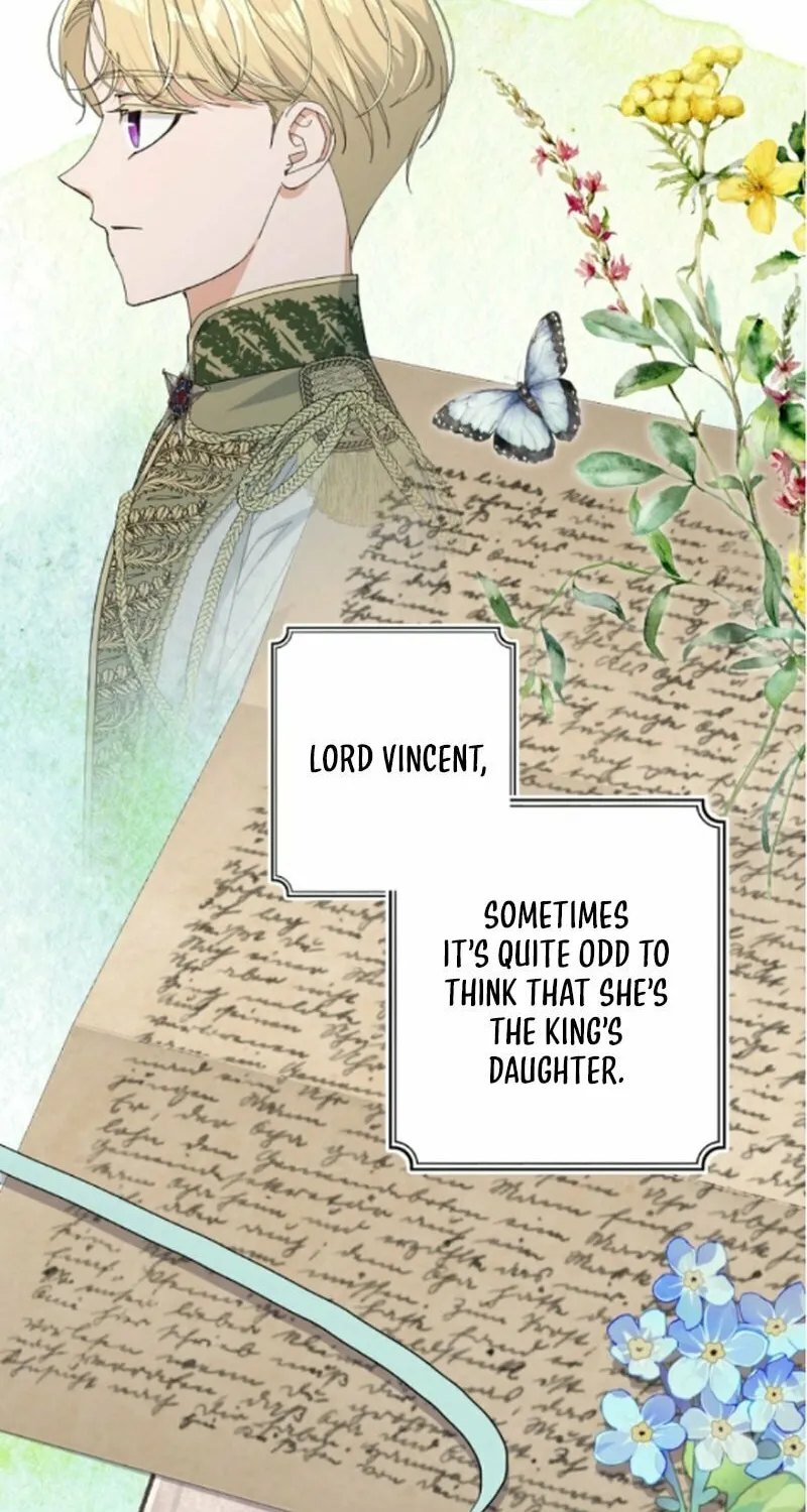 Shadow Princess Chapter 14 page 20 - 