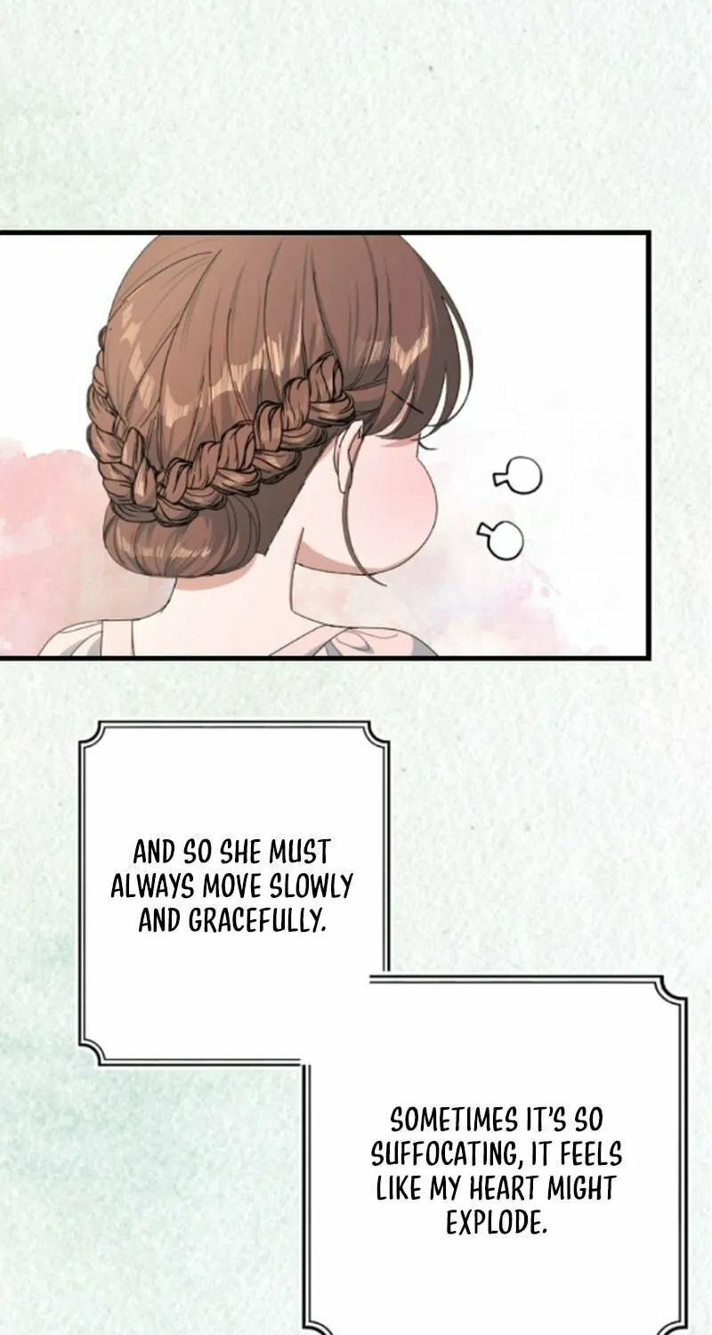Shadow Princess Chapter 14 page 27 - 