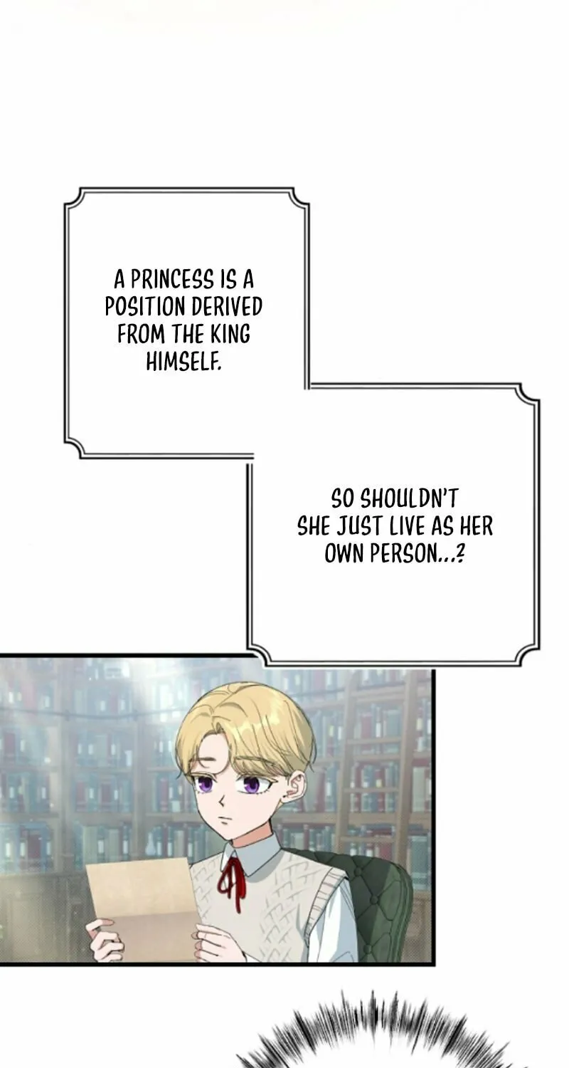 Shadow Princess Chapter 14 page 31 - 