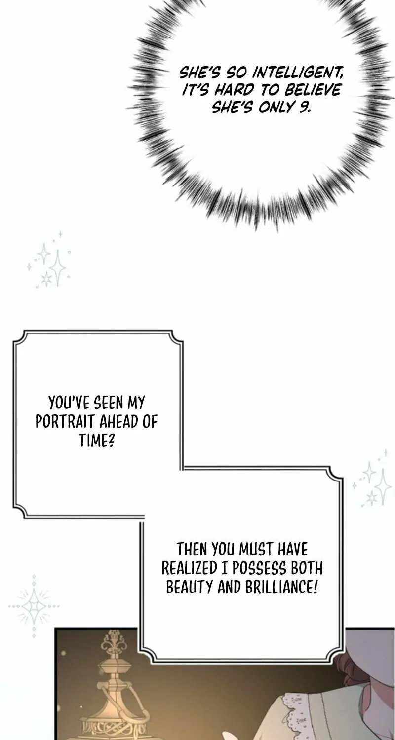 Shadow Princess Chapter 14 page 32 - 