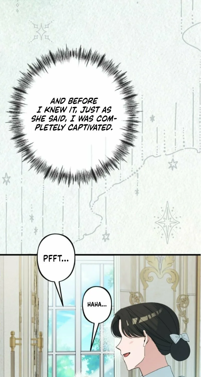 Shadow Princess Chapter 14 page 35 - 