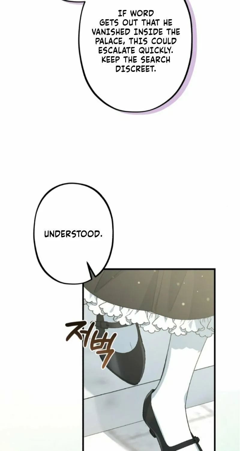 Shadow Princess Chapter 14 page 41 - 