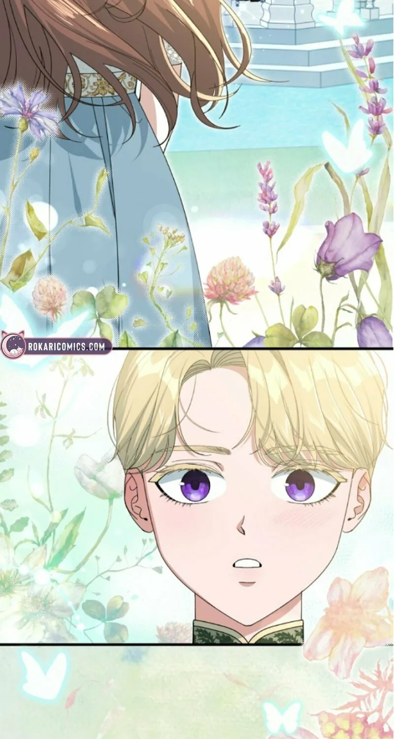 Shadow Princess Chapter 14 page 47 - 