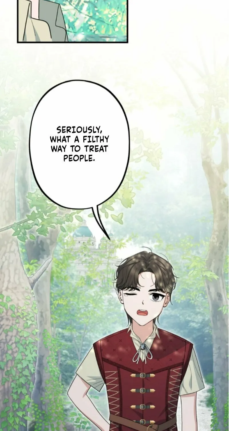 Shadow Princess Chapter 14 page 50 - 