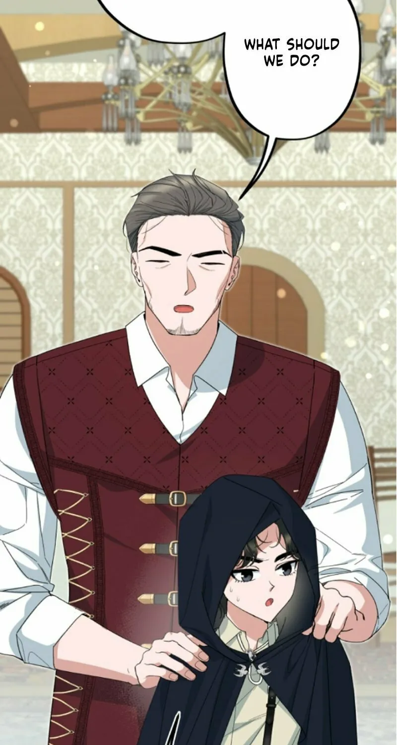 Shadow Princess Chapter 14 page 53 - 