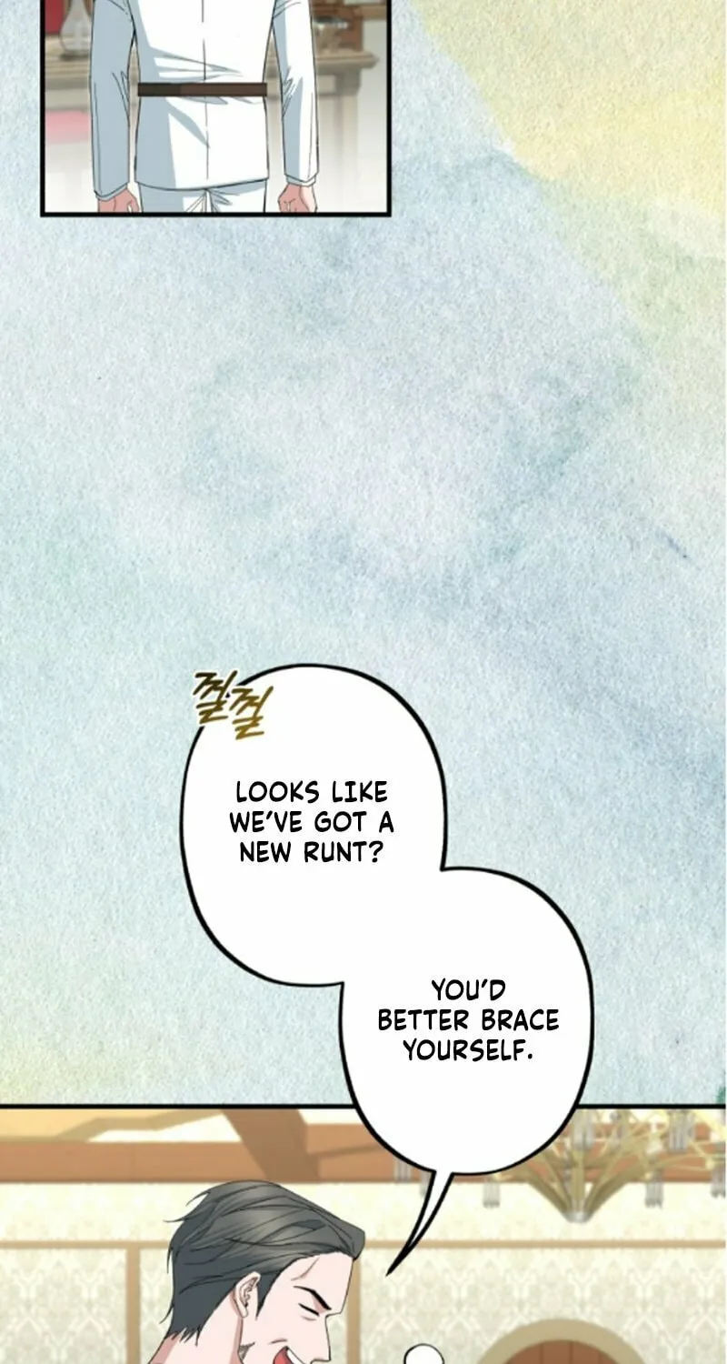 Shadow Princess Chapter 14 page 61 - 