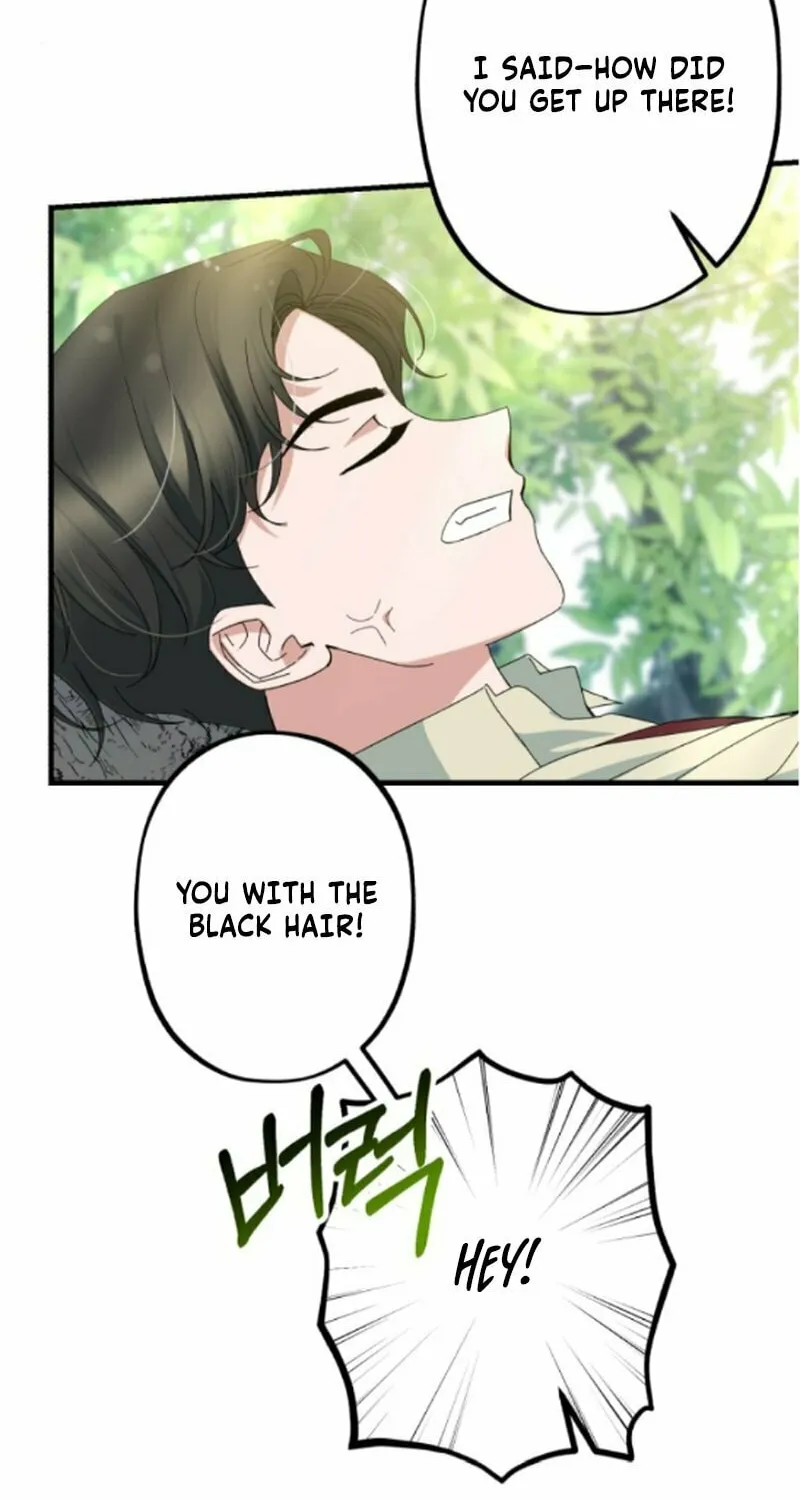 Shadow Princess Chapter 14 page 70 - 