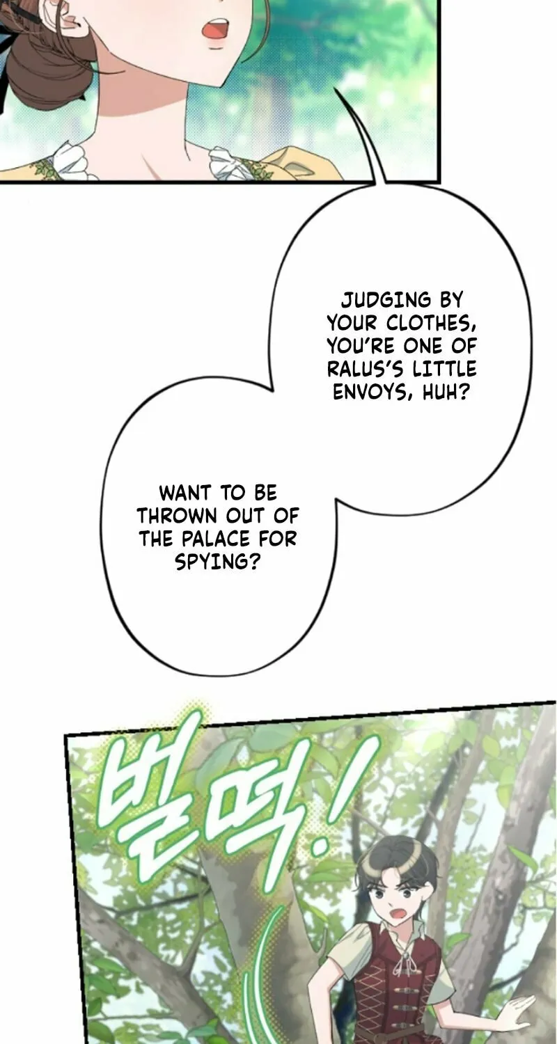 Shadow Princess Chapter 14 page 77 - 