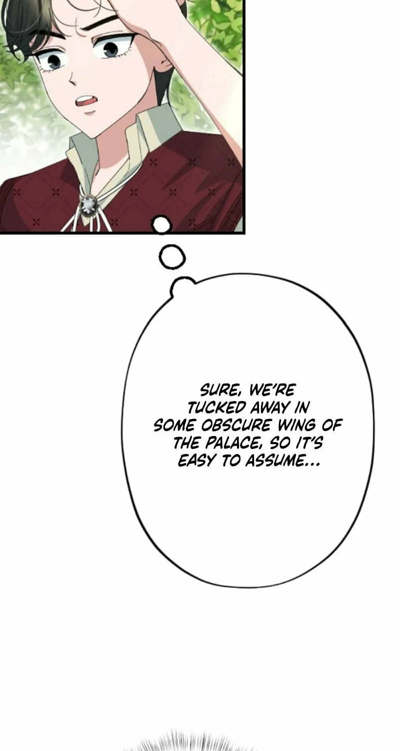 Shadow Princess Chapter 14 page 80 - 