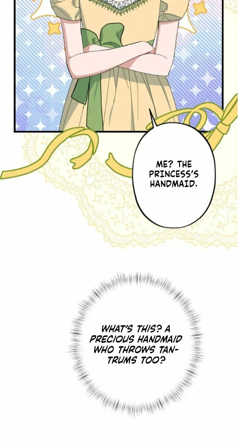 Shadow Princess Chapter 14 page 82 - 