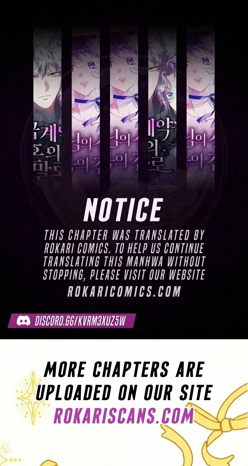 Shadow Princess Chapter 15 page 1 - 