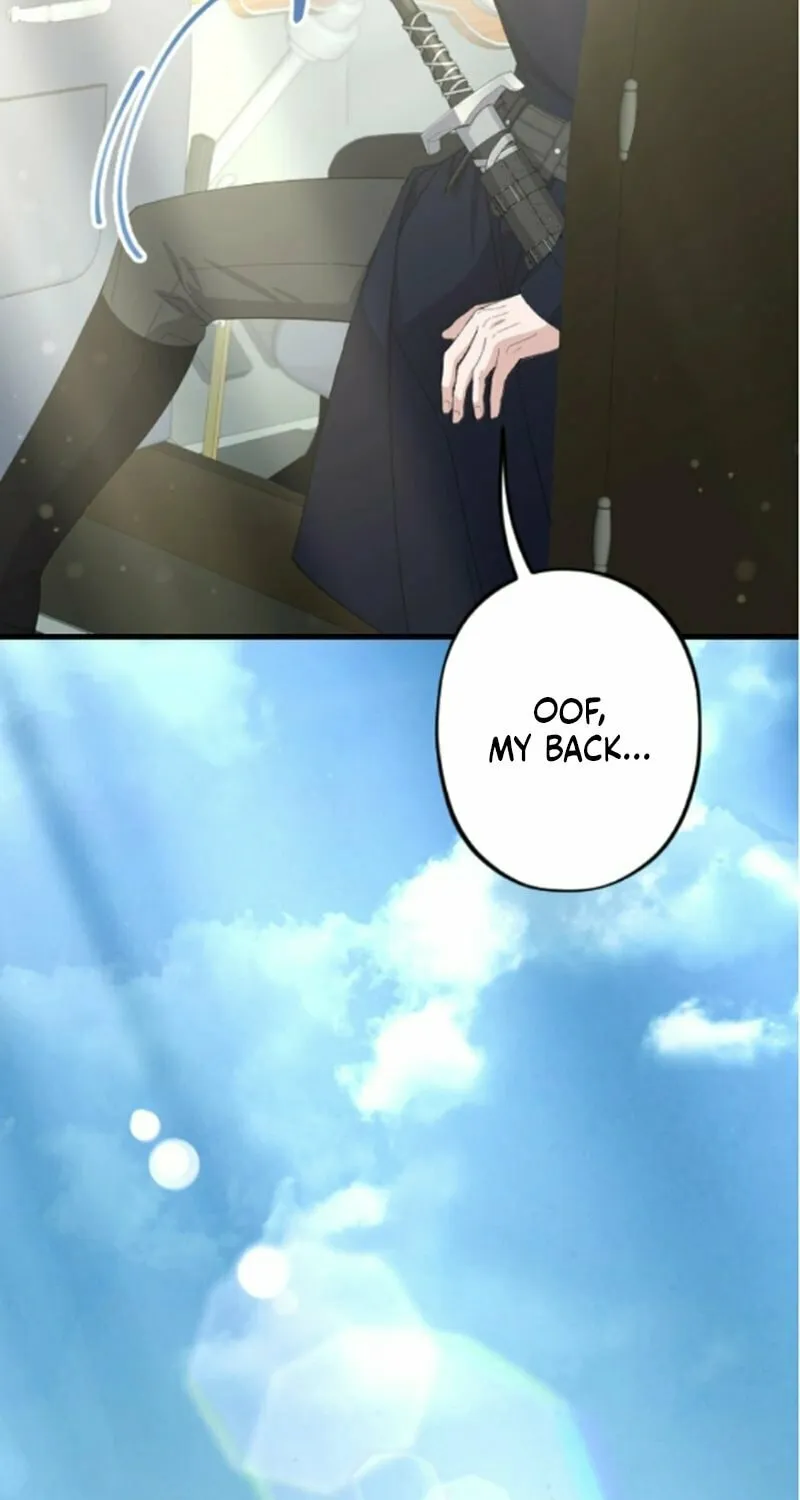 Shadow Princess Chapter 15 page 31 - 