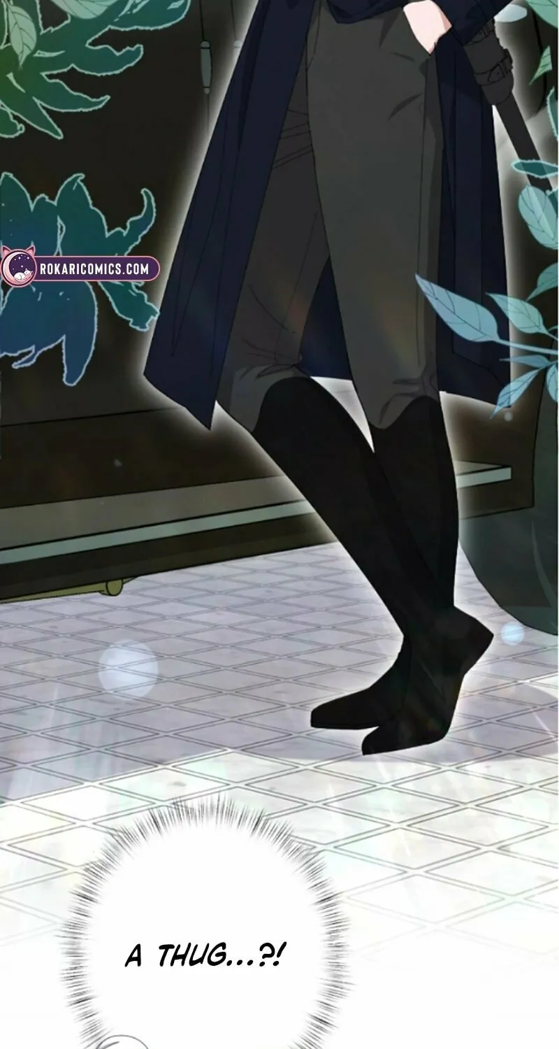 Shadow Princess Chapter 15 page 33 - 