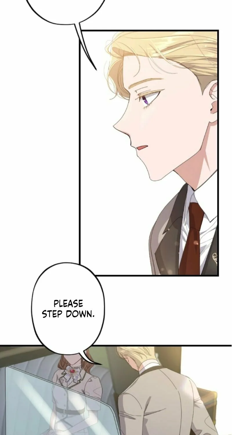 Shadow Princess Chapter 15 page 39 - 