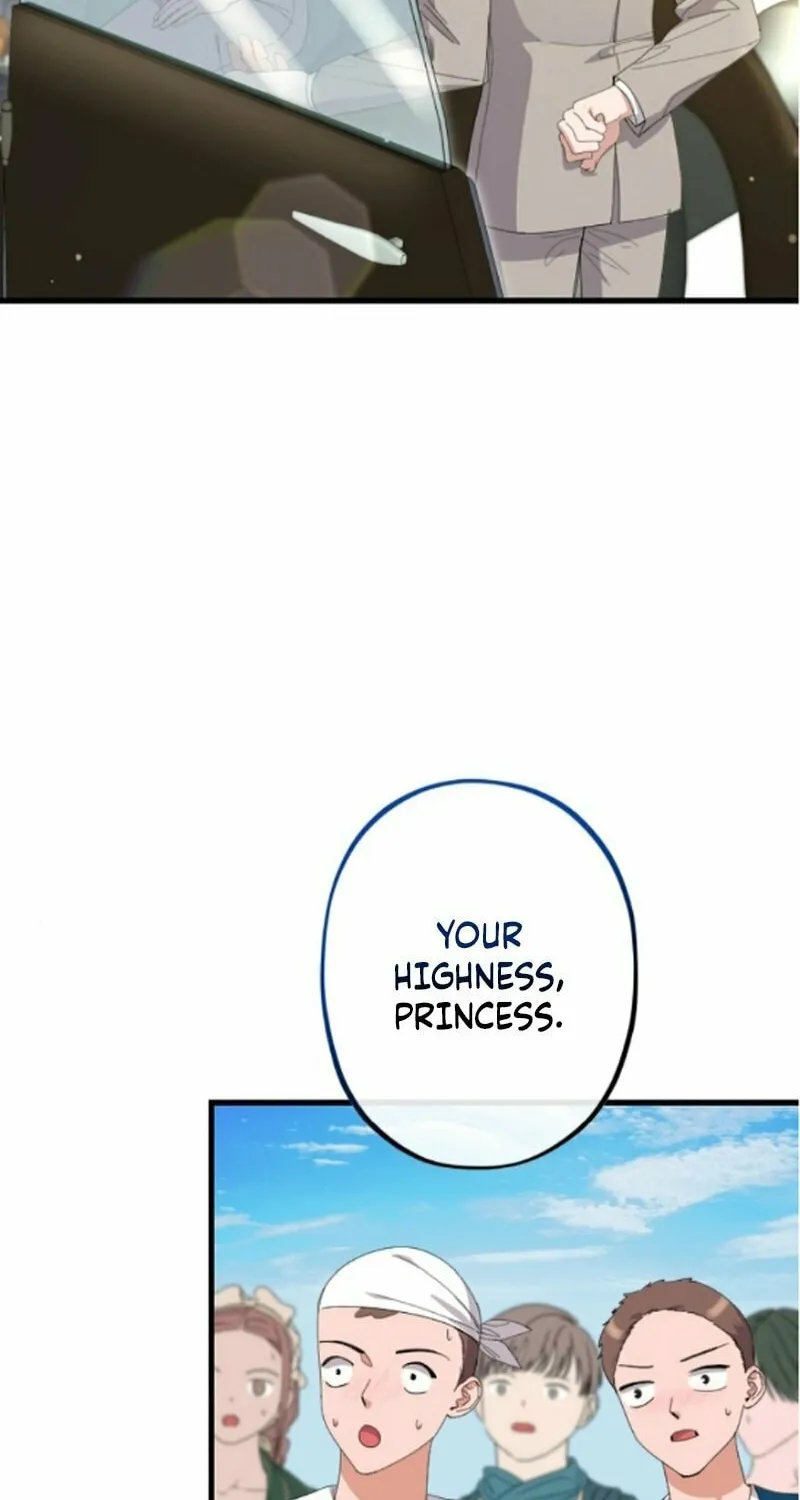 Shadow Princess Chapter 15 page 40 - 