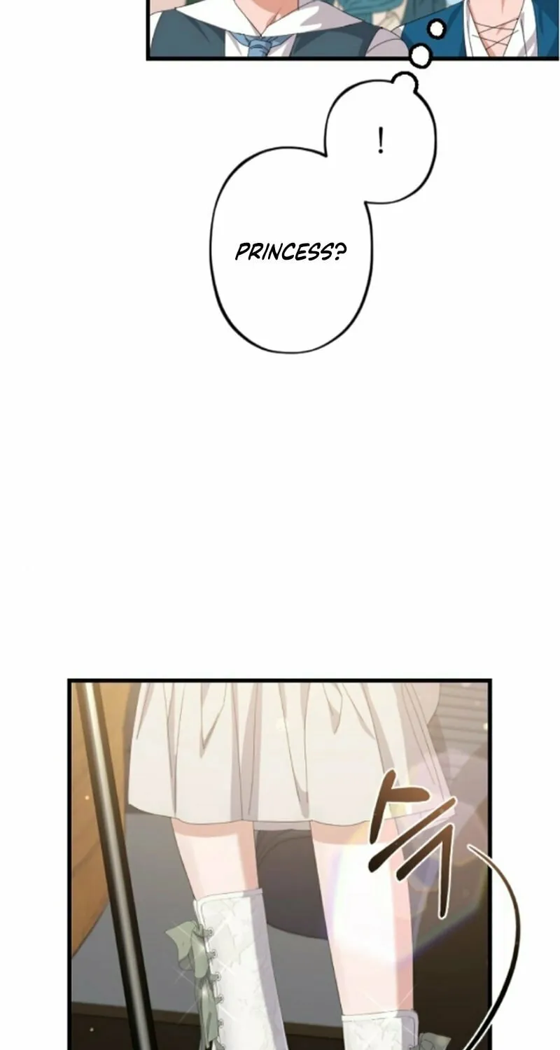 Shadow Princess Chapter 15 page 41 - 
