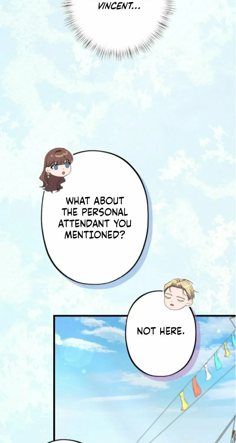 Shadow Princess Chapter 15 page 58 - 