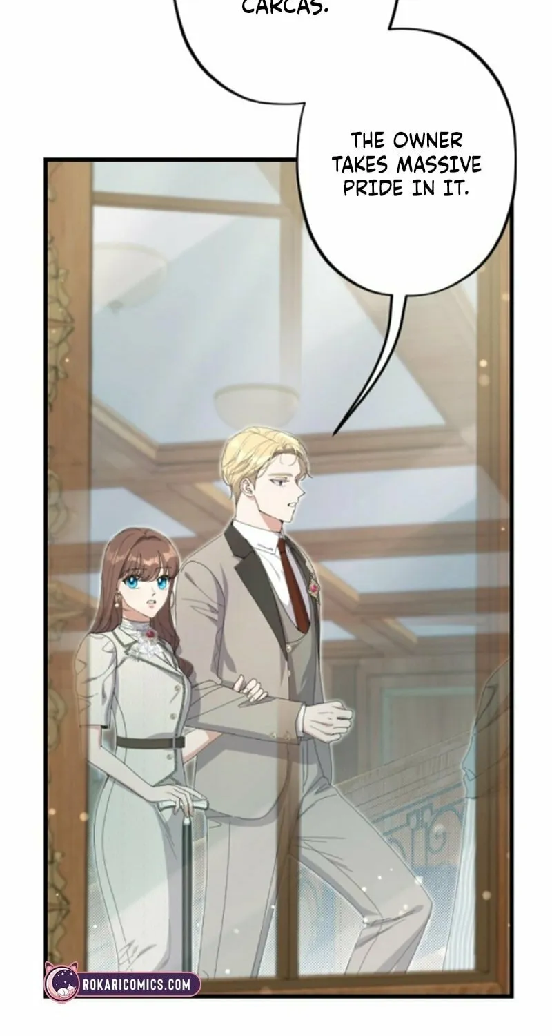 Shadow Princess Chapter 15 page 70 - 