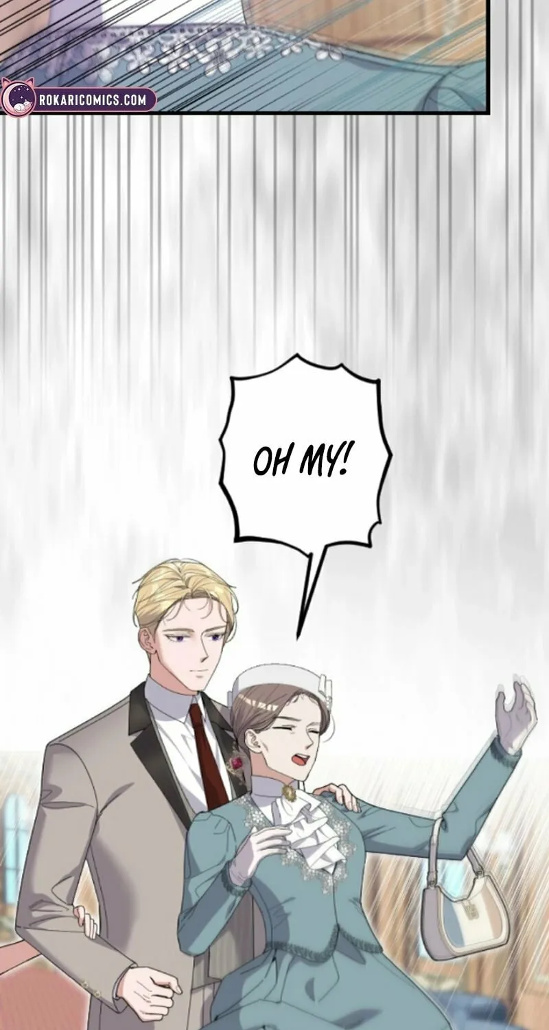 Shadow Princess Chapter 15 page 73 - 