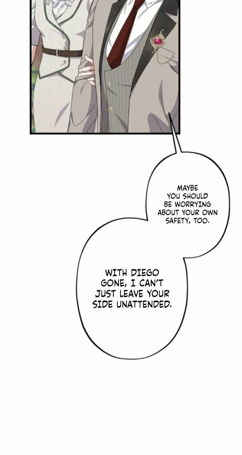 Shadow Princess Chapter 15 page 79 - 