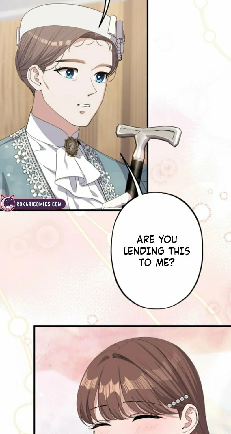 Shadow Princess Chapter 15 page 83 - 