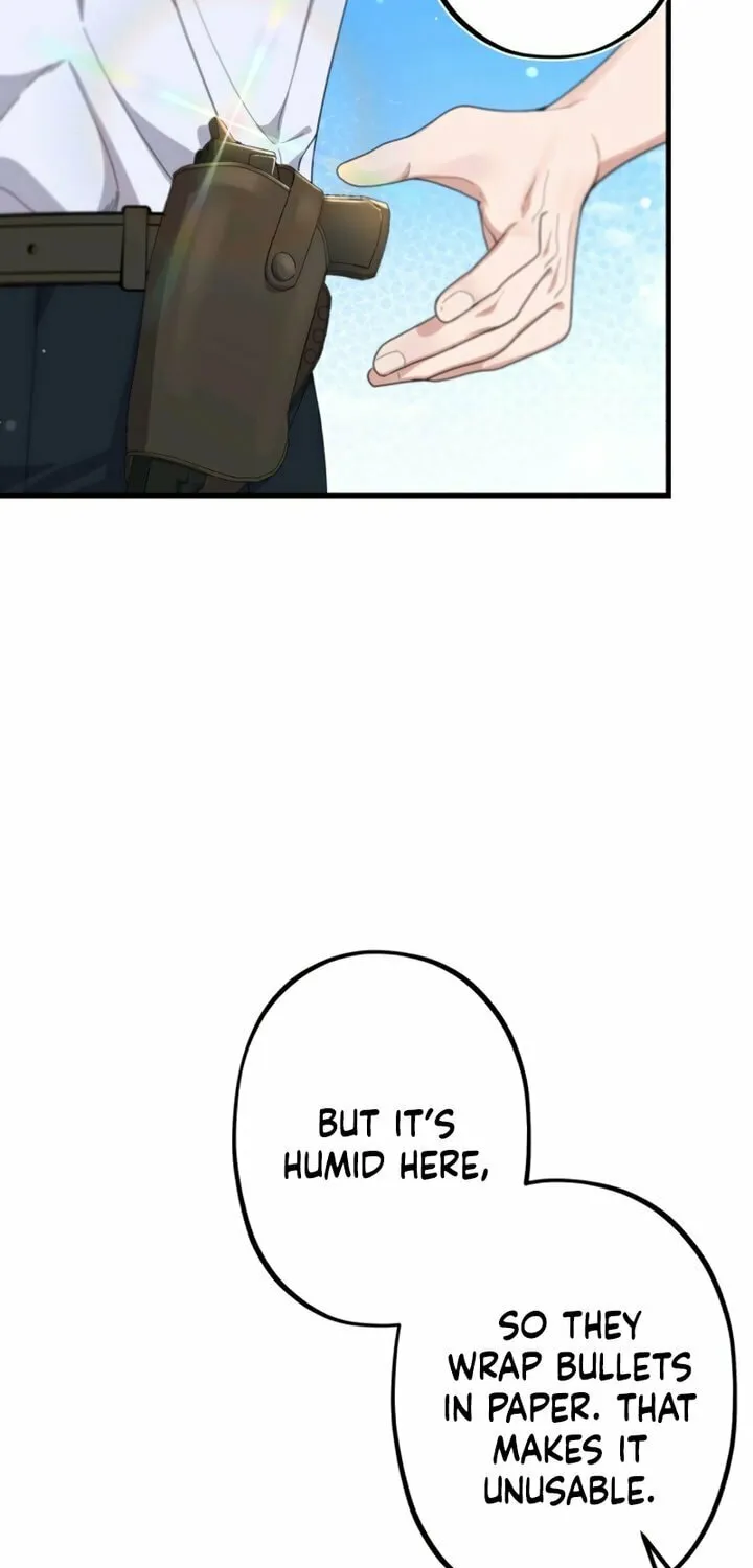 Shadow Princess Chapter 16 page 15 - 