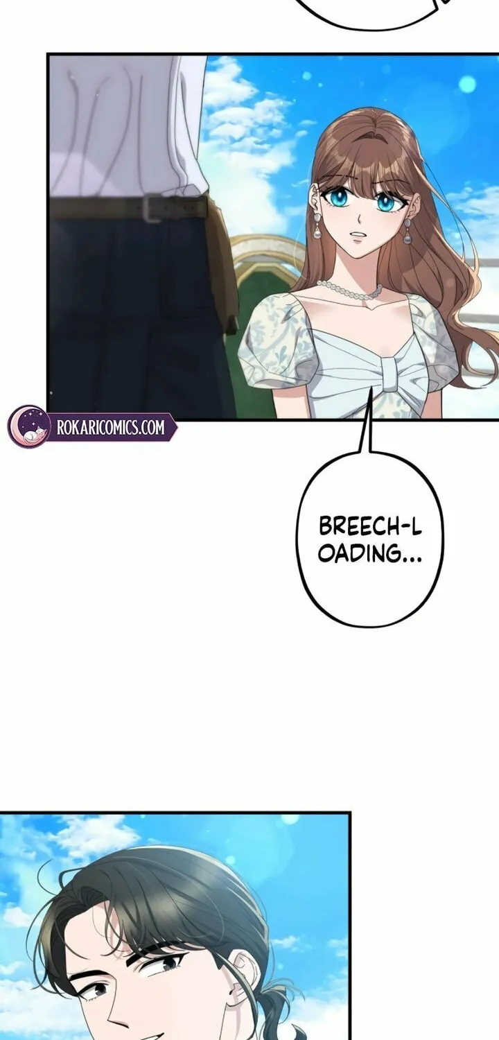 Shadow Princess Chapter 16 page 16 - 
