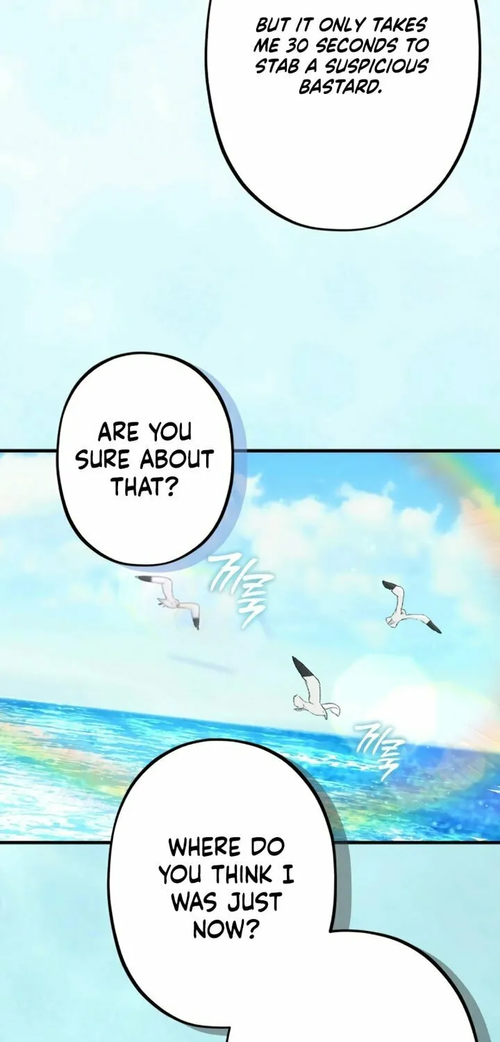 Shadow Princess Chapter 16 page 21 - 