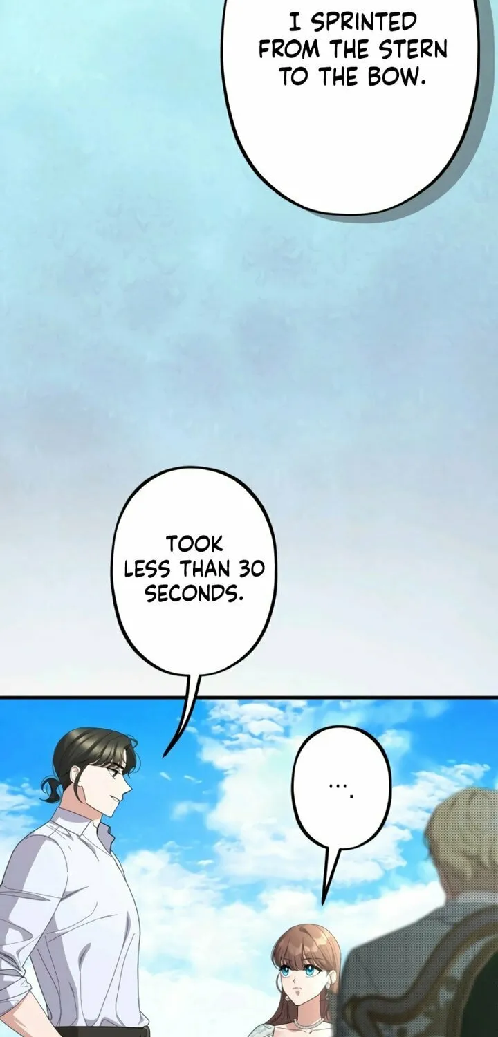 Shadow Princess Chapter 16 page 22 - 