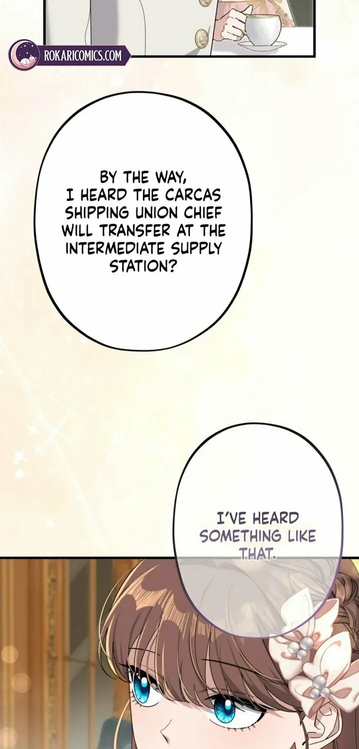Shadow Princess Chapter 16 page 39 - 