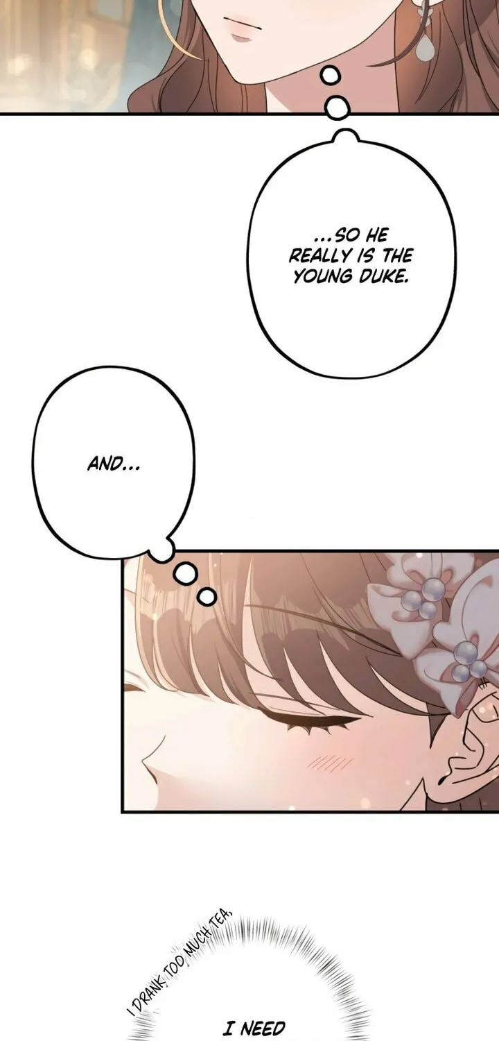Shadow Princess Chapter 16 page 40 - 