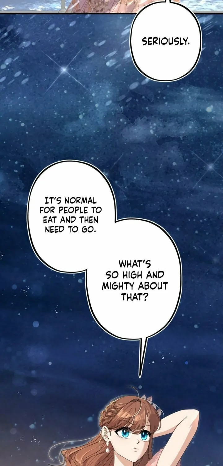 Shadow Princess Chapter 16 page 50 - 