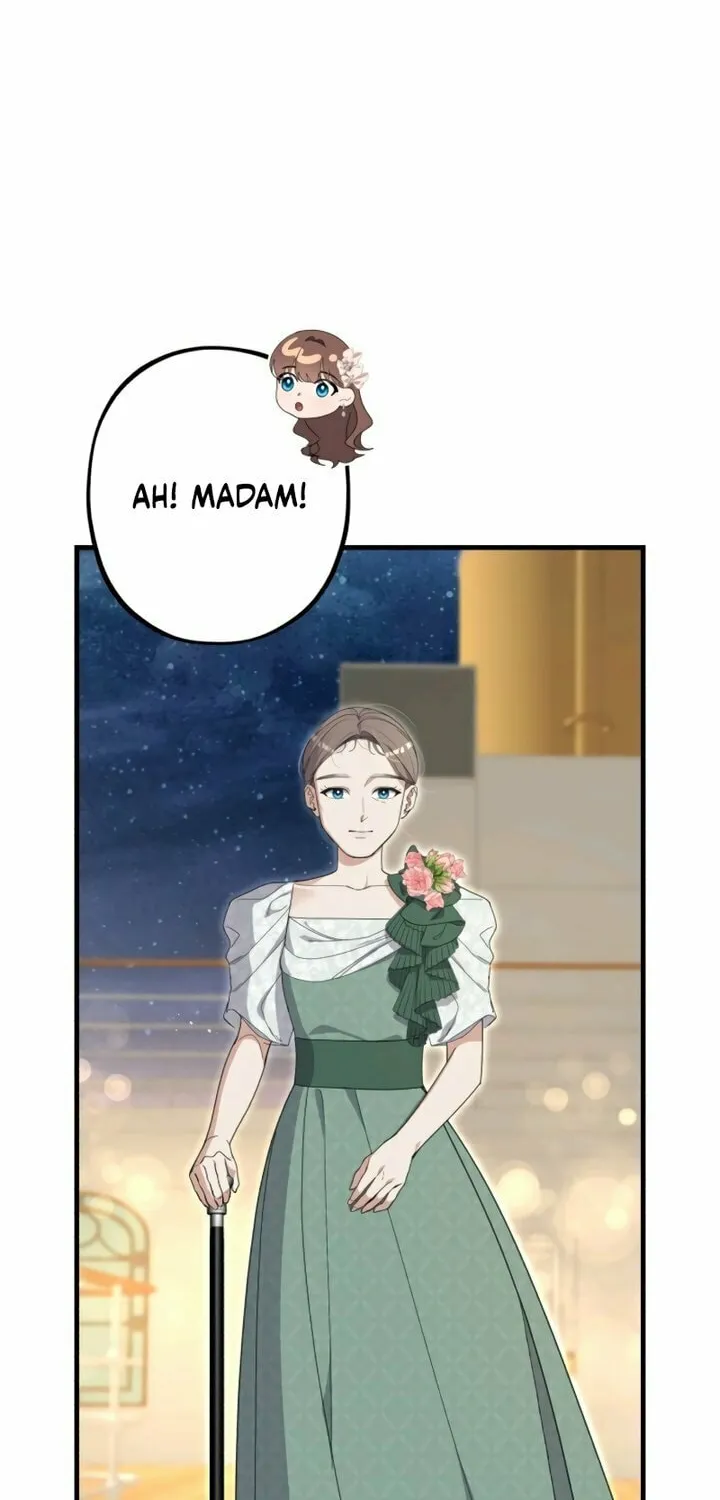 Shadow Princess Chapter 16 page 54 - 