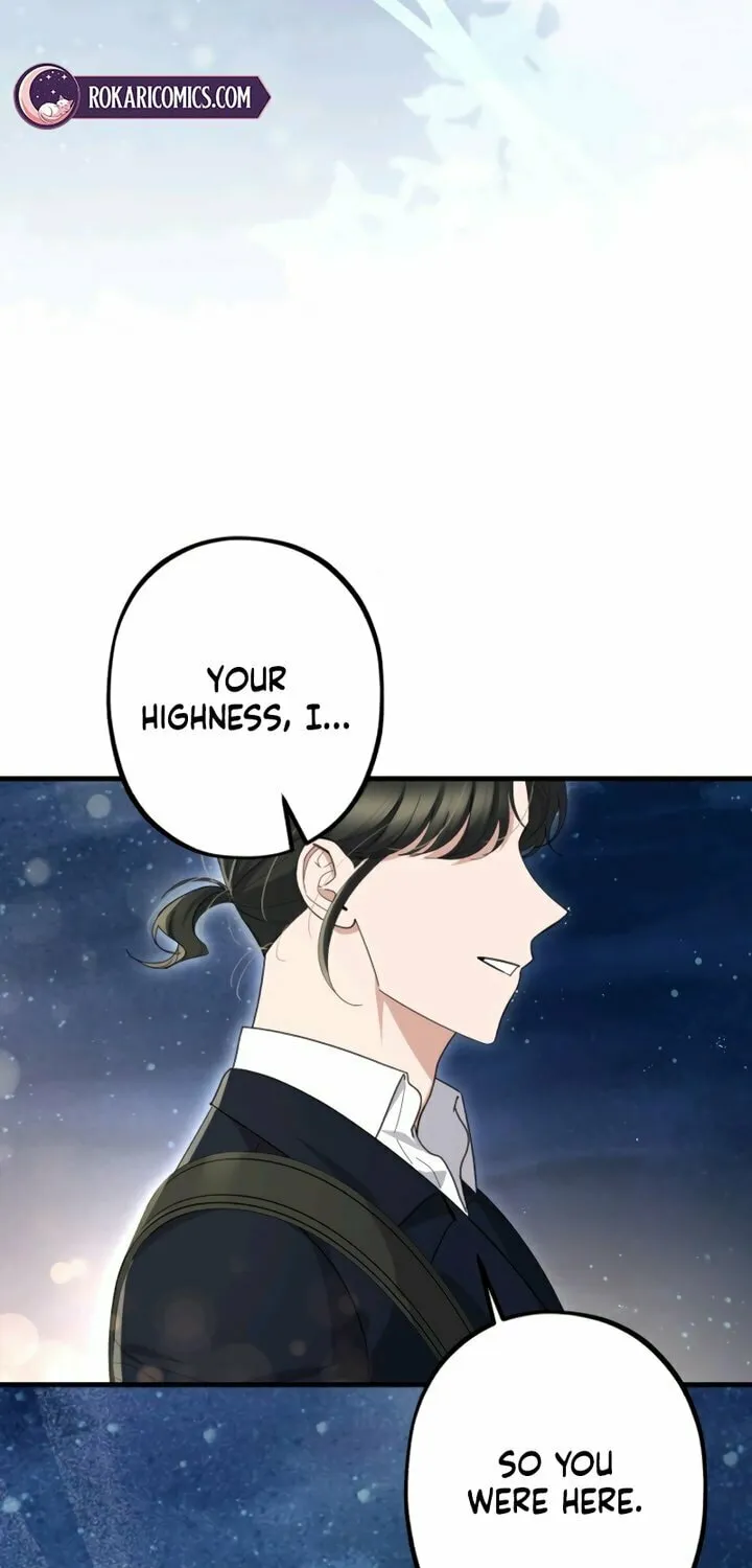 Shadow Princess Chapter 16 page 61 - 