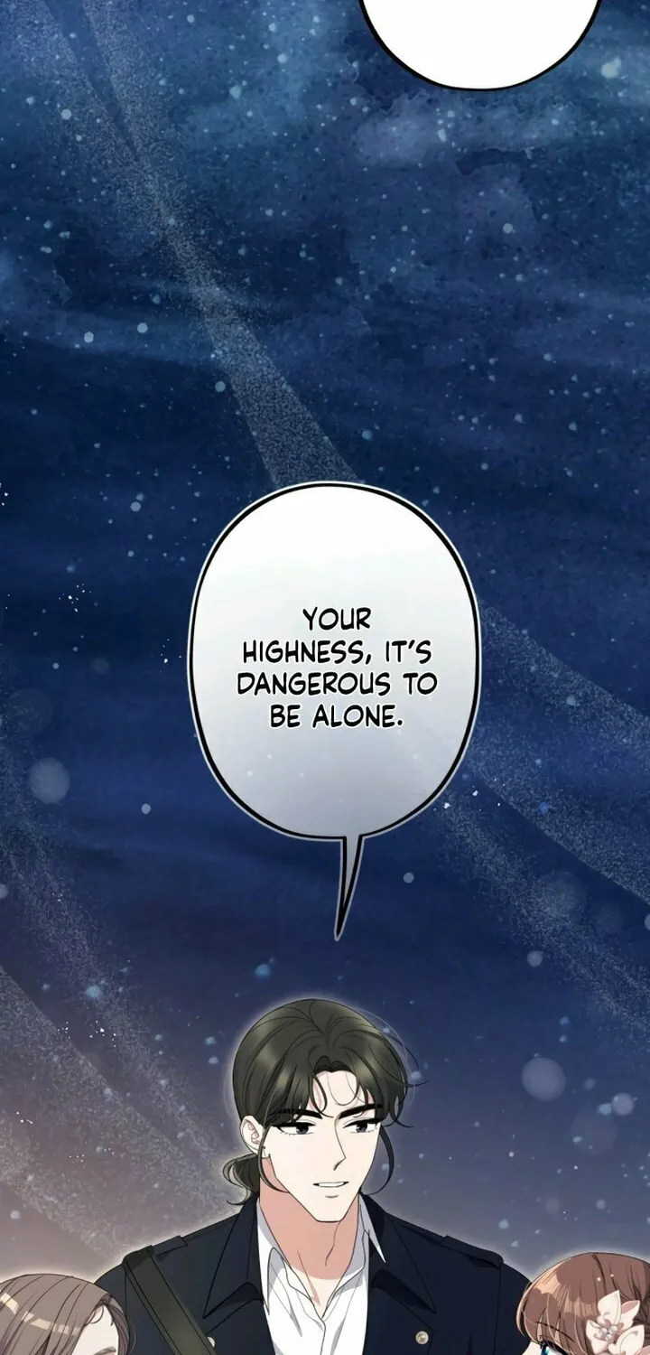 Shadow Princess Chapter 16 page 62 - 
