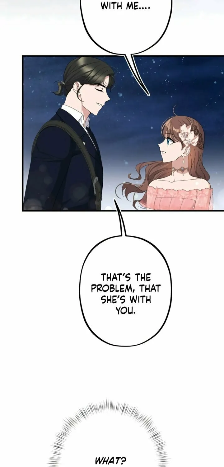 Shadow Princess Chapter 16 page 64 - 