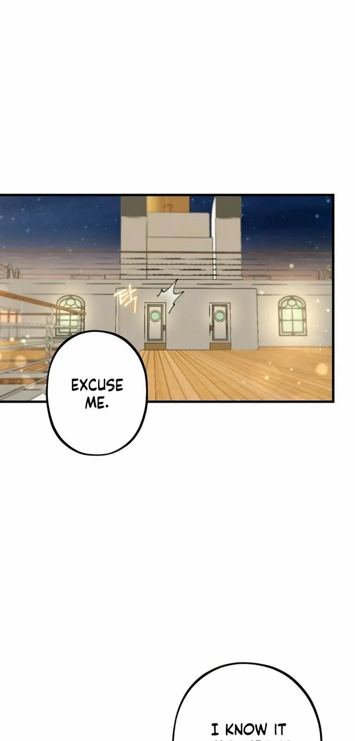 Shadow Princess Chapter 16 page 67 - 