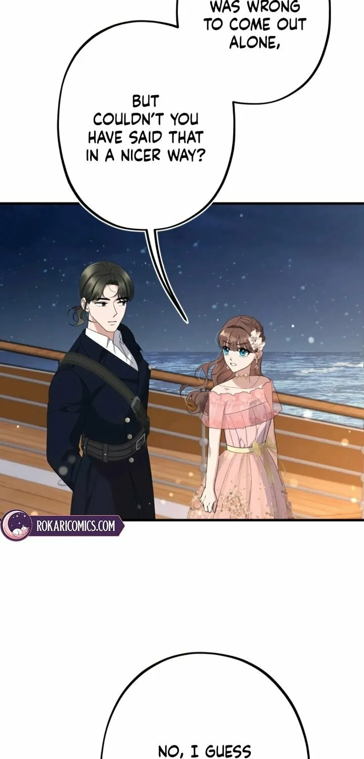 Shadow Princess Chapter 16 page 68 - 