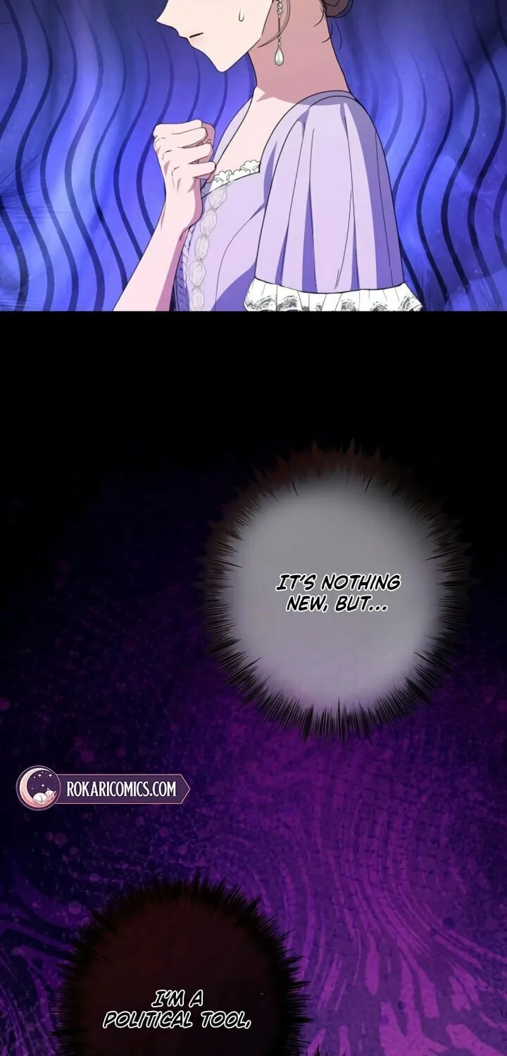 Shadow Princess Chapter 16 page 8 - 