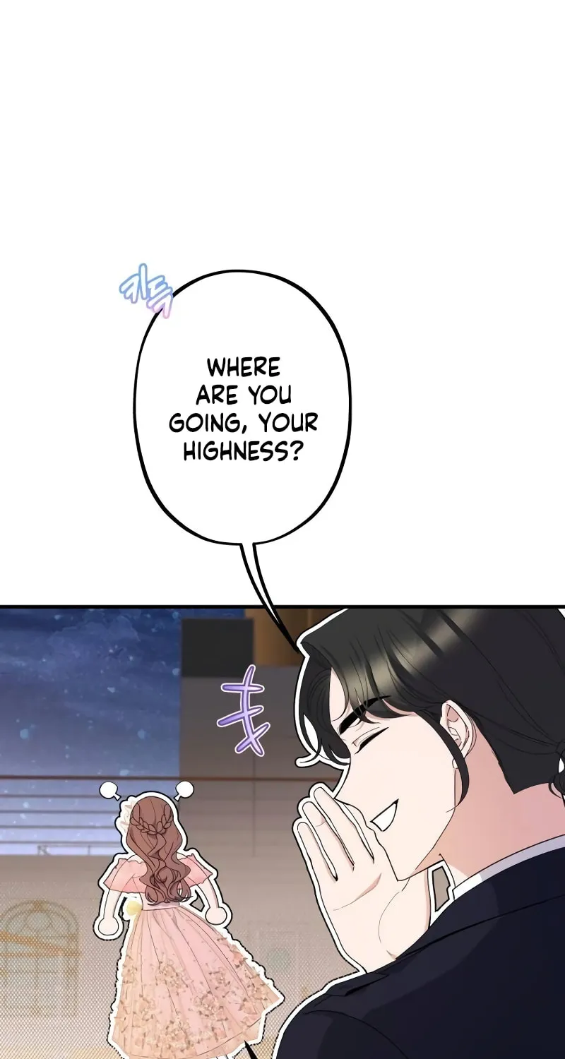 Shadow Princess Chapter 17 page 16 - 