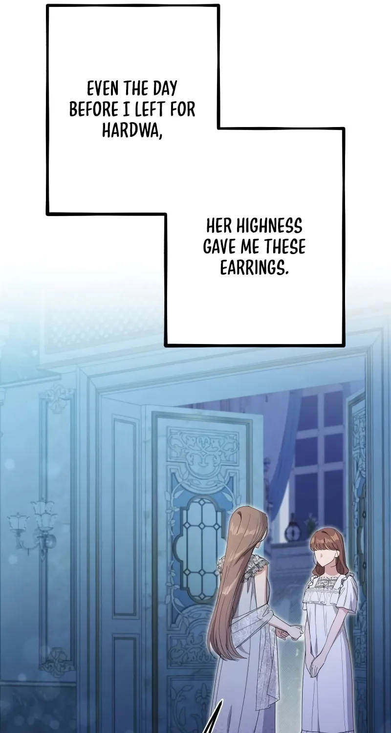 Shadow Princess Chapter 17 page 28 - 